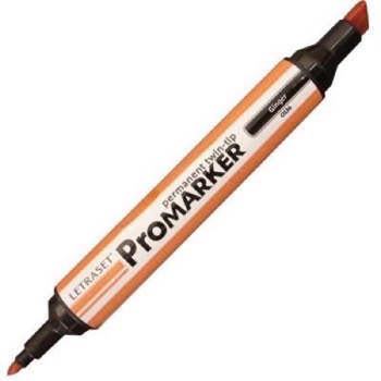 Promarker - Ginger